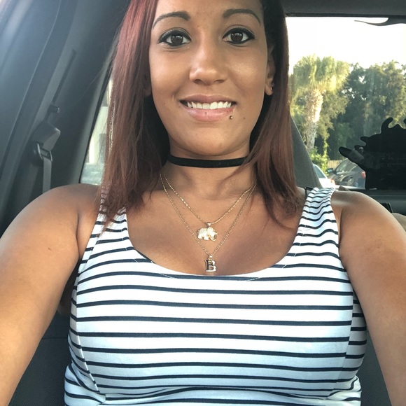 Meet your Posher, Brandi - Picture 3 of 7